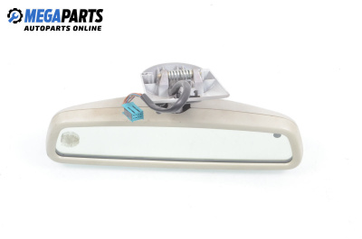 Electrochromatic mirror for Mercedes-Benz E-Class Estate (S210) (06.1996 - 03.2003)