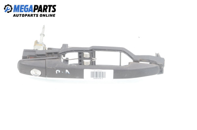 Outer handle for Mercedes-Benz E-Class Estate (S210) (06.1996 - 03.2003), 5 doors, station wagon, position: front - left