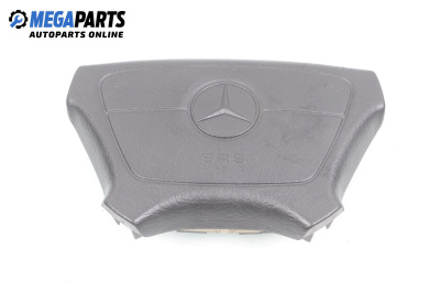 Airbag for Mercedes-Benz E-Class Estate (S210) (06.1996 - 03.2003), 5 doors, station wagon, position: front