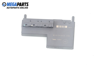 SAM module for Mercedes-Benz E-Class Estate (S210) (06.1996 - 03.2003), № 022 545 53 32