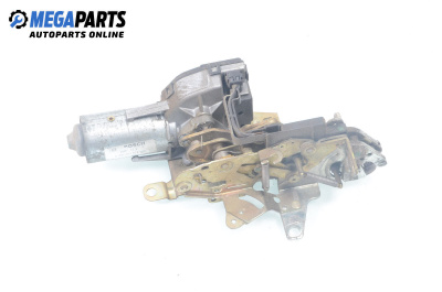 Motor heckklappe for Mercedes-Benz E-Class Estate (S210) (06.1996 - 03.2003), 5 türen, combi, position: rückseite, № 0 390 201 678