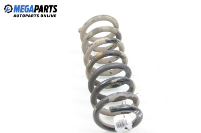 Coil spring for Mercedes-Benz E-Class Estate (S210) (06.1996 - 03.2003), station wagon, position: front