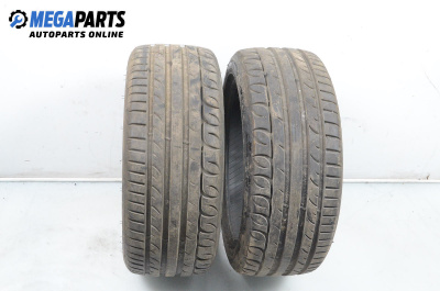 Summer tires RIKEN 225/45/17, DOT: 4918 (The price is for two pieces)