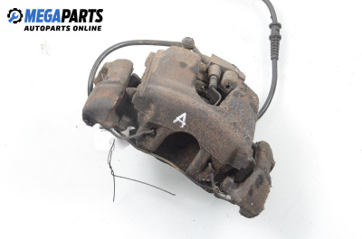 Etrier de frână for Mercedes-Benz E-Class Estate (S210) (06.1996 - 03.2003), position: dreaptă - fața