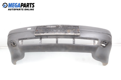 Frontstoßstange for Audi 80 Sedan B3 (06.1986 - 10.1991), sedan, position: vorderseite