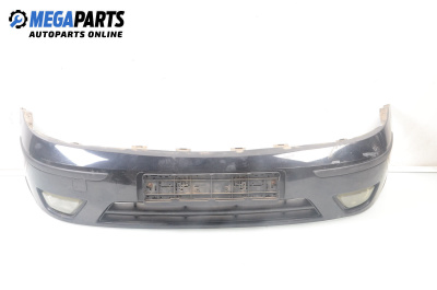 Bara de protectie frontala for Ford Focus I Hatchback (10.1998 - 12.2007), hatchback, position: fața
