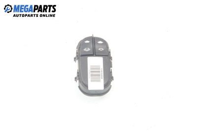 Window adjustment switch for Ford Focus I Hatchback (10.1998 - 12.2007), № 03162310