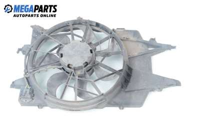 Kühlerlüfter for Ford Focus I Hatchback (10.1998 - 12.2007) 1.8 TDCi, 100 hp