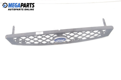 Grill for Ford Focus I Hatchback (10.1998 - 12.2007), hatchback, position: front