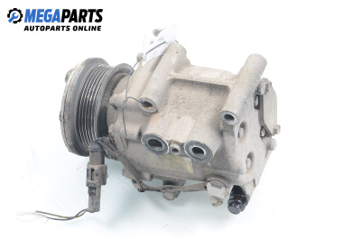 Kompressor klimaanlage for Ford Focus I Hatchback (10.1998 - 12.2007) 1.8 TDCi, 100 hp