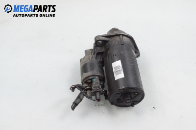 Demaror for Seat Toledo I Hatchback (01.1991 - 10.1999) 1.9 TDI, 110 hp
