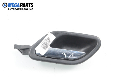 Inner handle for BMW 5 Series E39 Sedan (11.1995 - 06.2003), 5 doors, sedan, position: rear - left