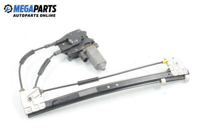 Antrieb el. fensterheber for BMW 5 Series E39 Sedan (11.1995 - 06.2003), 5 türen, sedan, position: links, rückseite