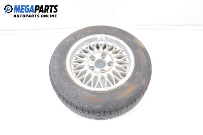 Spare tire for BMW 5 Series E39 Sedan (11.1995 - 06.2003) 15 inches, width 7 (The price is for one piece)