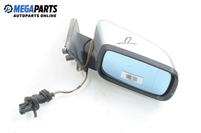 Oglindă for BMW 5 Series E39 Sedan (11.1995 - 06.2003), 5 uși, sedan, position: dreapta