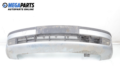 Bara de protectie frontala for BMW 5 Series E39 Sedan (11.1995 - 06.2003), sedan, position: fața