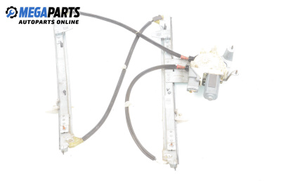 Macara electrică geam for Citroen Xsara Picasso (09.1999 - 06.2012), 5 uși, monovolum, position: stânga - fața