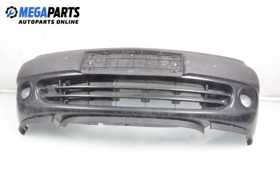 Front bumper for Citroen Xsara Picasso (09.1999 - 06.2012), minivan, position: front