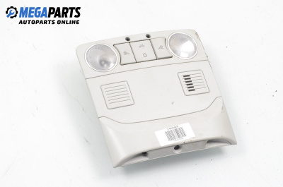 Plafonieră interioară for Skoda Octavia III Sedan (11.2012 - 02.2020)
