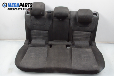 Seats for Skoda Octavia III Hatchback (11.2012 - 02.2020), 5 doors