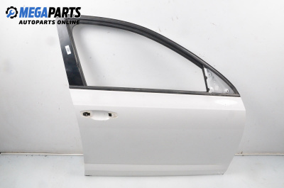 Tür for Skoda Octavia III Hatchback (11.2012 - 02.2020), 5 türen, hecktür, position: rechts, vorderseite