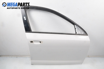 Door for Skoda Octavia III Hatchback (11.2012 - 02.2020), 5 doors, hatchback, position: front - right