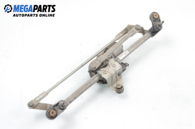 Motor scheibenwischer, vorne for Skoda Octavia III Sedan (11.2012 - 02.2020), sedan, position: vorderseite