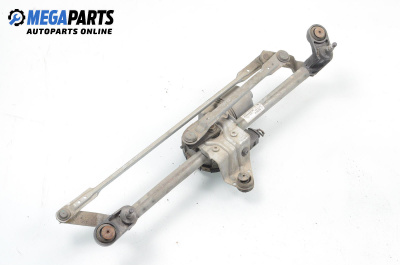 Front wipers motor for Skoda Octavia III Sedan (11.2012 - 02.2020), sedan, position: front