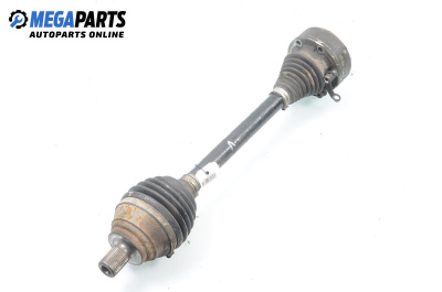 Driveshaft for Skoda Octavia III Hatchback (11.2012 - 02.2020) 1.6 TDI, 105 hp, position: front - left