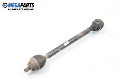 Driveshaft for Skoda Octavia III Hatchback (11.2012 - 02.2020) 1.6 TDI, 105 hp, position: front - right