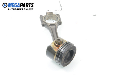 Piston with rod for Skoda Octavia III Hatchback (11.2012 - 02.2020) 1.6 TDI, 105 hp