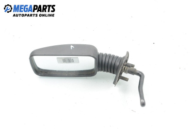 Spiegel for Fiat Seicento Hatchback (01.1998 - 01.2010), 3 türen, hecktür, position: links