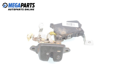 Încuietoare portbagaj for Subaru Impreza I Wagon (08.1992 - 12.2000), combi, position: din spate