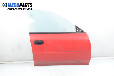 Door for Subaru Impreza I Wagon (08.1992 - 12.2000), 5 doors, station wagon, position: front - right