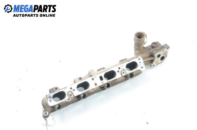 Intake manifold for Opel Astra F Estate (09.1991 - 01.1998) 1.6 i, 75 hp