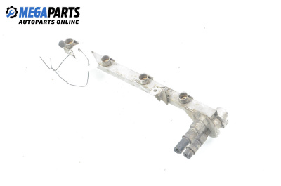 Fuel rail for Opel Astra F Estate (09.1991 - 01.1998) 1.6 i, 75 hp