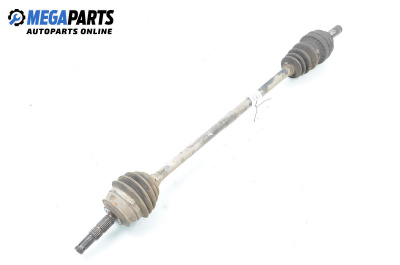 Driveshaft for Opel Astra F Estate (09.1991 - 01.1998) 1.6 i, 75 hp, position: front - right