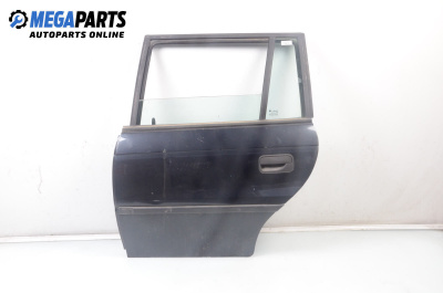 Door for Opel Astra F Estate (09.1991 - 01.1998), 5 doors, station wagon, position: rear - left