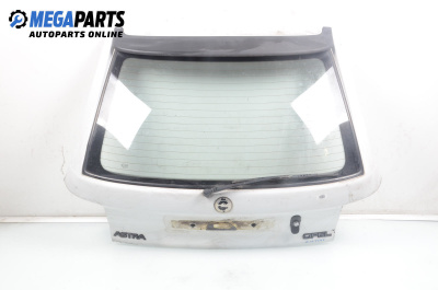 Boot lid for Opel Astra F Hatchback (09.1991 - 01.1998), 3 doors, hatchback, position: rear