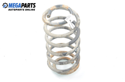 Coil spring for Jeep Grand Cherokee SUV II (09.1998 - 09.2005), suv, position: rear