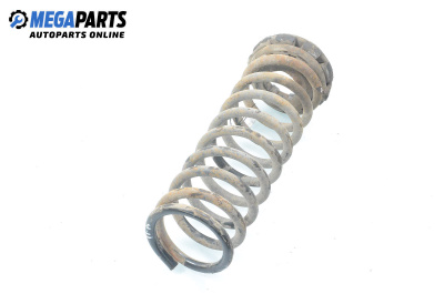 Coil spring for Jeep Grand Cherokee SUV II (09.1998 - 09.2005), suv, position: front