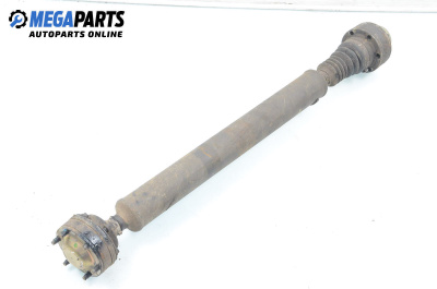 Tail shaft for Jeep Grand Cherokee SUV II (09.1998 - 09.2005) 3.1 TD 4x4, 140 hp, automatic
