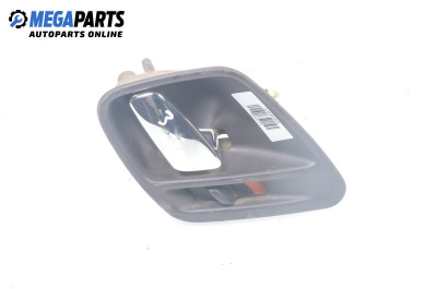 Inner handle for Jeep Grand Cherokee SUV II (09.1998 - 09.2005), 5 doors, suv, position: rear - right