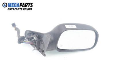 Mirror for Jeep Grand Cherokee SUV II (09.1998 - 09.2005), 5 doors, suv, position: right