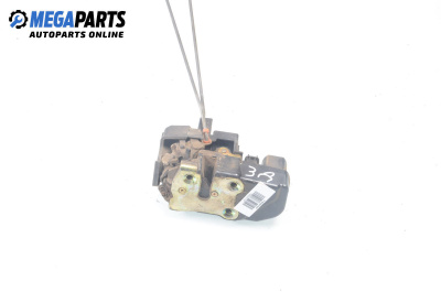 Lock for Jeep Grand Cherokee SUV II (09.1998 - 09.2005), position: rear - right