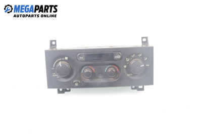 Air conditioning panel for Jeep Grand Cherokee SUV II (09.1998 - 09.2005), № P55115903AC