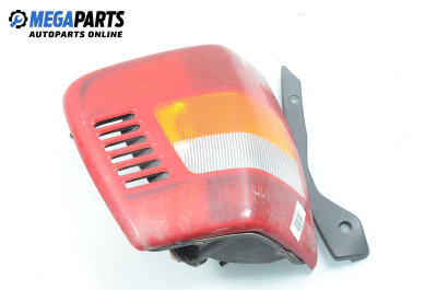 Tail light for Jeep Grand Cherokee SUV II (09.1998 - 09.2005), suv, position: left
