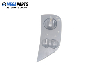 Lights switch for Volkswagen Polo Hatchback II (10.1994 - 10.1999)