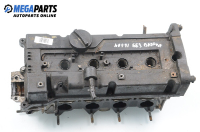 Cylinder head no camshaft included for Hyundai Accent III Sedan (11.2005 - 11.2010) 1.4 GL, 97 hp