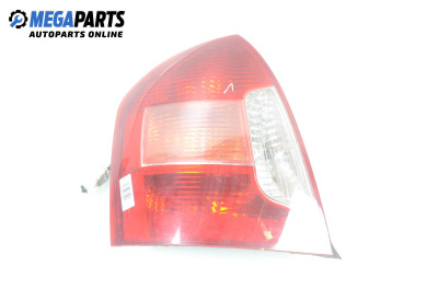 Tail light for Hyundai Accent III Sedan (11.2005 - 11.2010), sedan, position: left